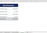 create a monthly payroll tracker in excel for small business